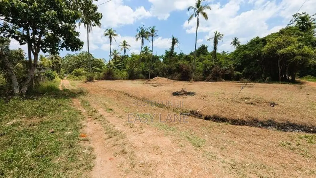 Land for Sale in Yakkala