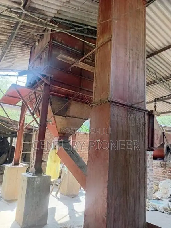Rice Mill for Sale in Pollonaruwa