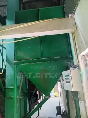 Rice Mill for Sale in Pollonaruwa