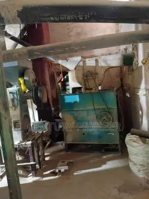 Rice Mill for Sale in Pollonaruwa