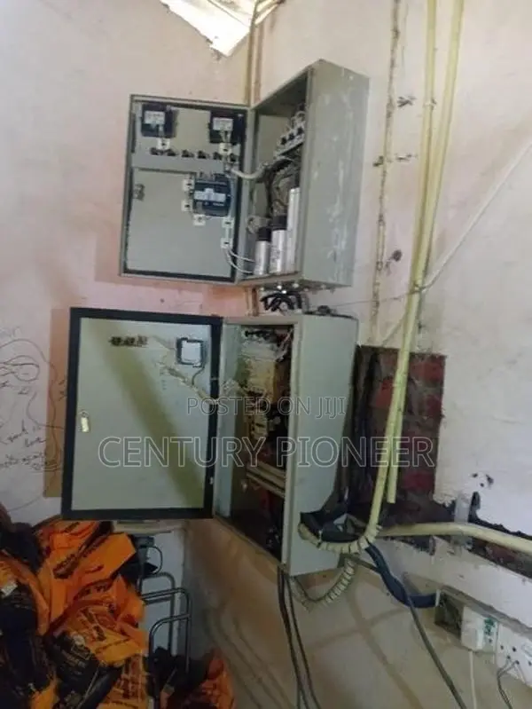 Rice Mill for Sale in Pollonaruwa