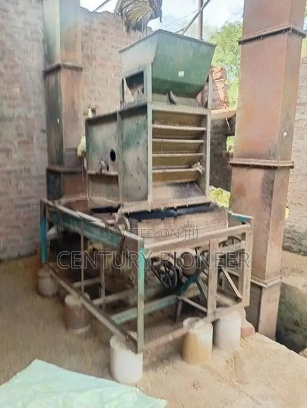 Rice Mill for Sale in Pollonaruwa
