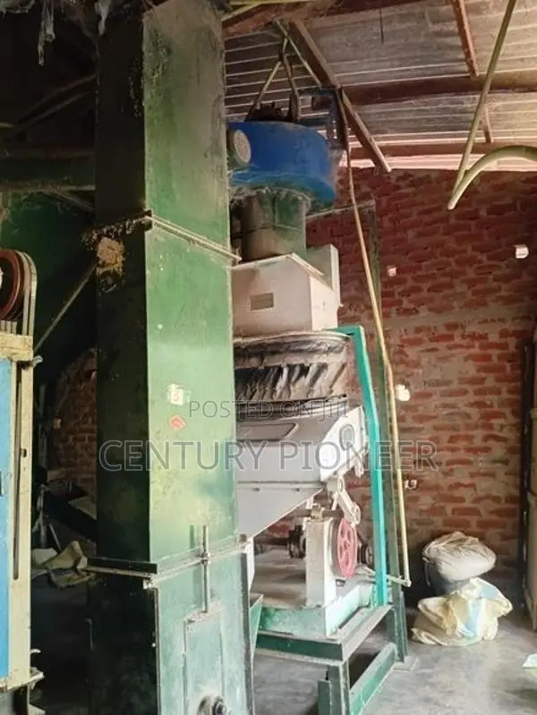 Rice Mill for Sale in Pollonaruwa