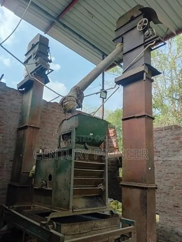 Rice Mill for Sale in Pollonaruwa