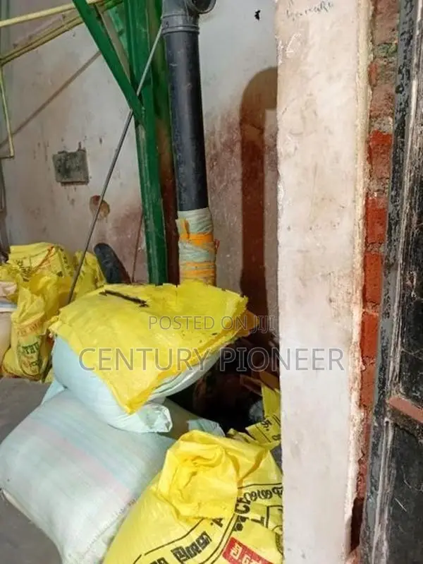 Rice Mill for Sale in Pollonaruwa