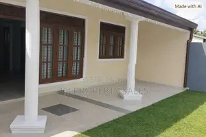 House for Sale - Thoranawila, Kesbewa