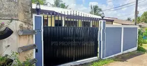 House for Sale - Thoranawila, Kesbewa