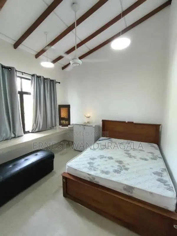 House for Rent in Ebuldeniya.hr-592-