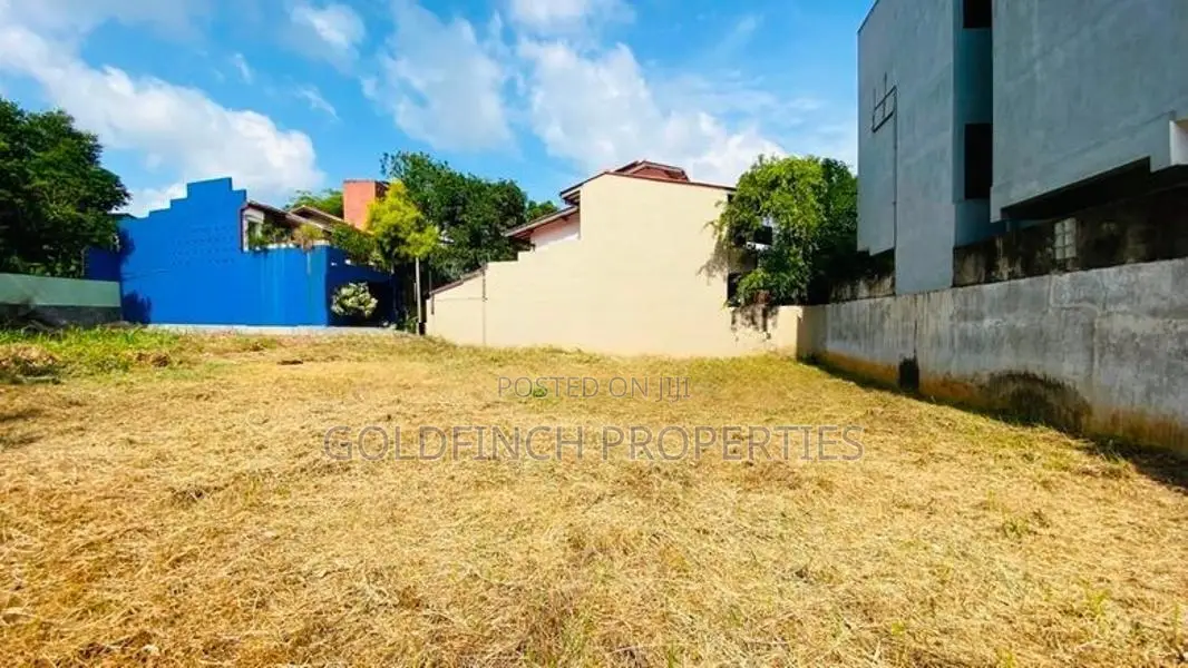 10-Perch Land for Sale in Battaramulla
