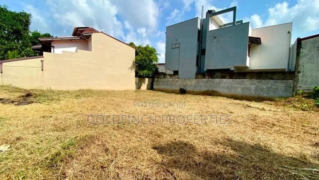 10-Perch Land for Sale in Battaramulla