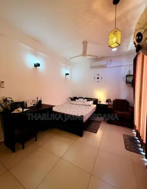 fully Furnished modern 3story house for rent kottawa