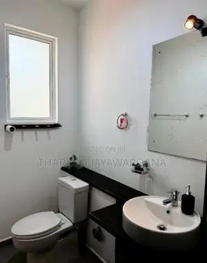 fully Furnished modern 3story house for rent kottawa