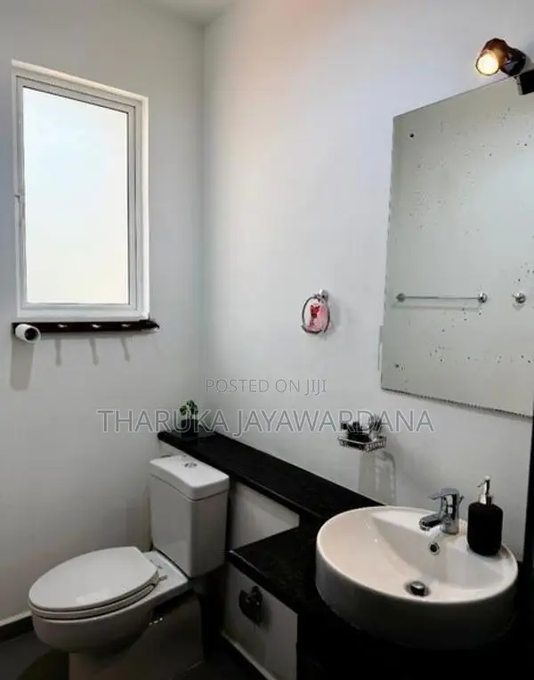 fully Furnished modern 3story house for rent kottawa
