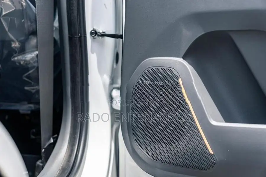 Kia Syros HTX + O 2026