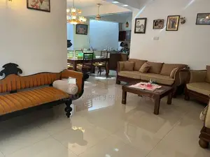 Spacious 3-Storey Modern House for Sale – Nugegoda