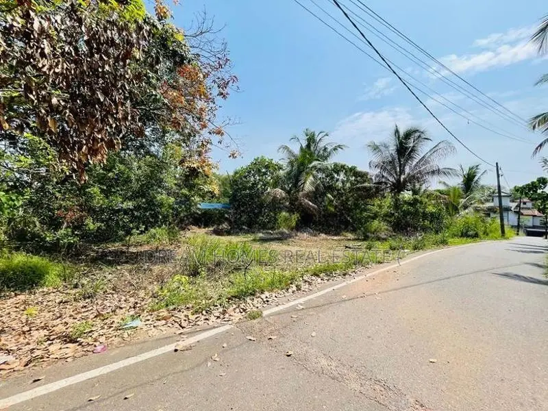 Prime 50 Perch Land for Sale in Thalawathugoda – Kalalgoda