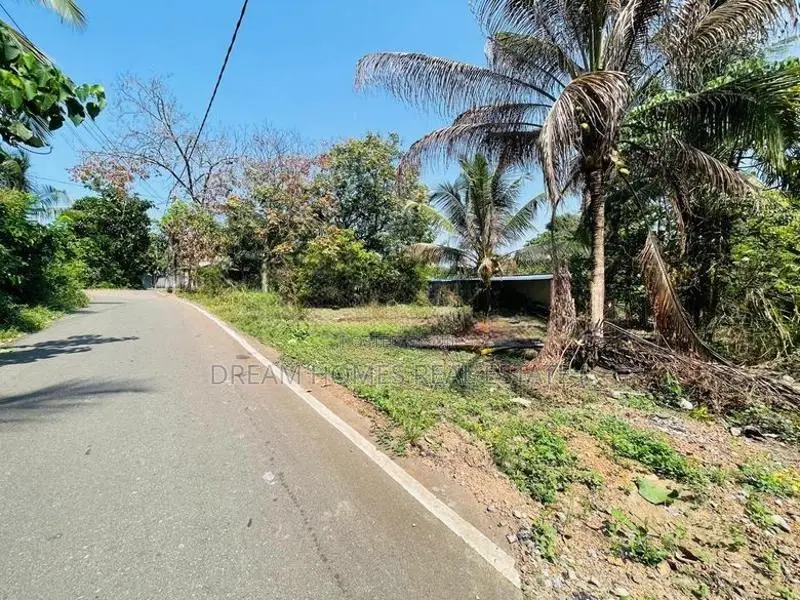 Prime 50 Perch Land for Sale in Thalawathugoda – Kalalgoda