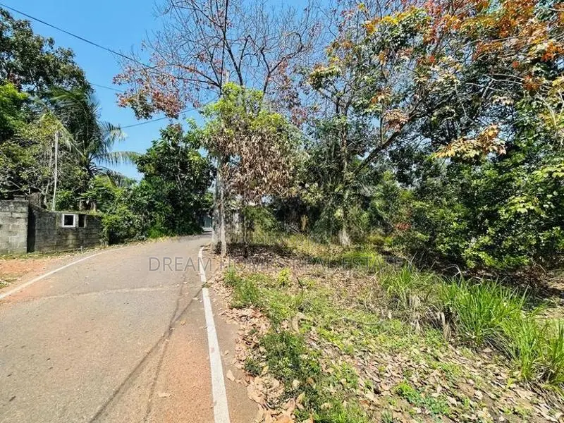 Prime 50 Perch Land for Sale in Thalawathugoda – Kalalgoda