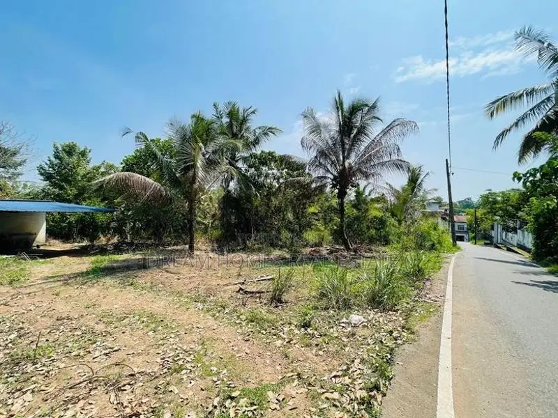 Prime 50 Perch Land for Sale in Thalawathugoda – Kalalgoda