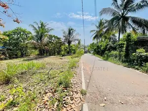Prime 50 Perch Land for Sale in Thalawathugoda – Kalalgoda