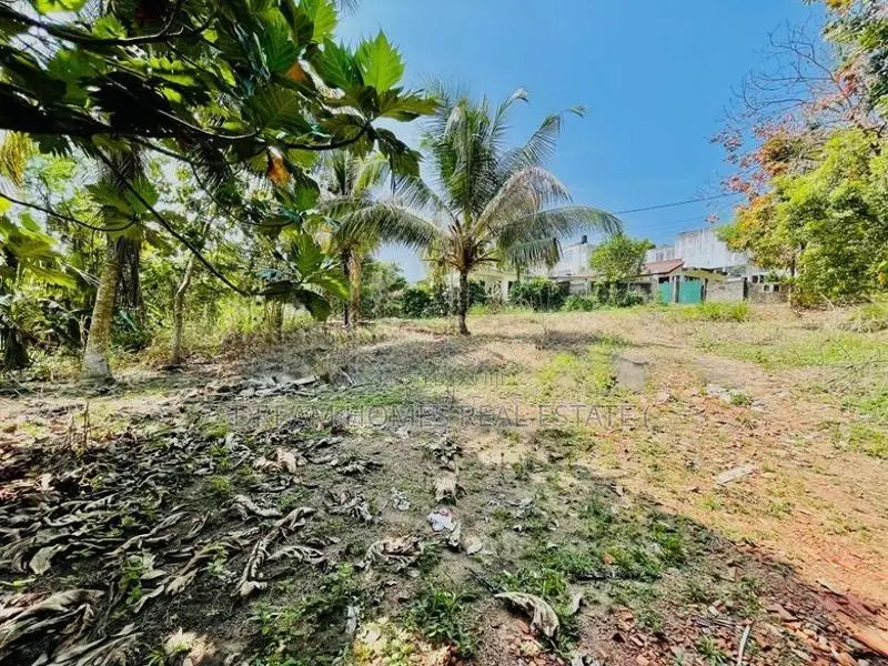 Prime 50 Perch Land for Sale in Thalawathugoda – Kalalgoda