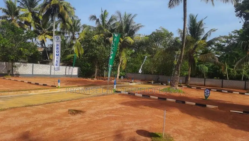 Land for Sale – Kottawa