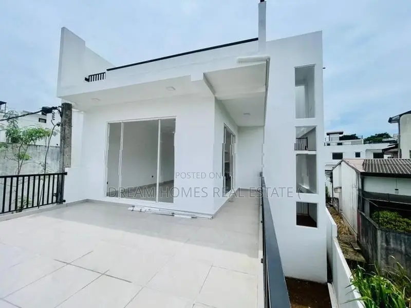 Super Luxury House for Sale – Kottawa
