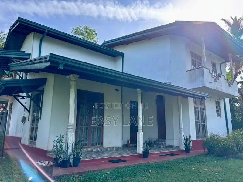 House for Sale in Galle