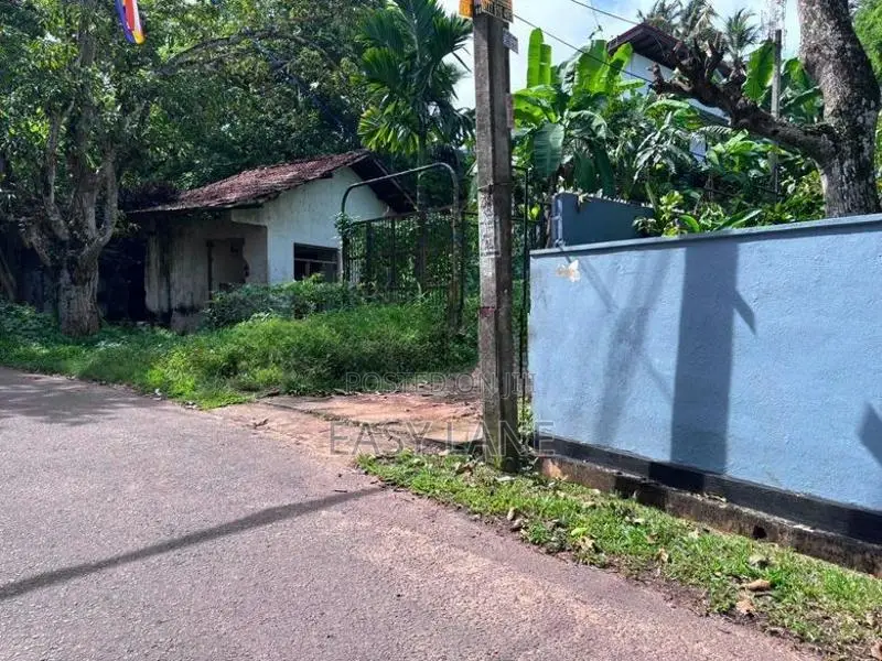 House for Sale in Galle