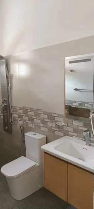 Brand New Luxury Single-Story House for Sale - Kesbewa