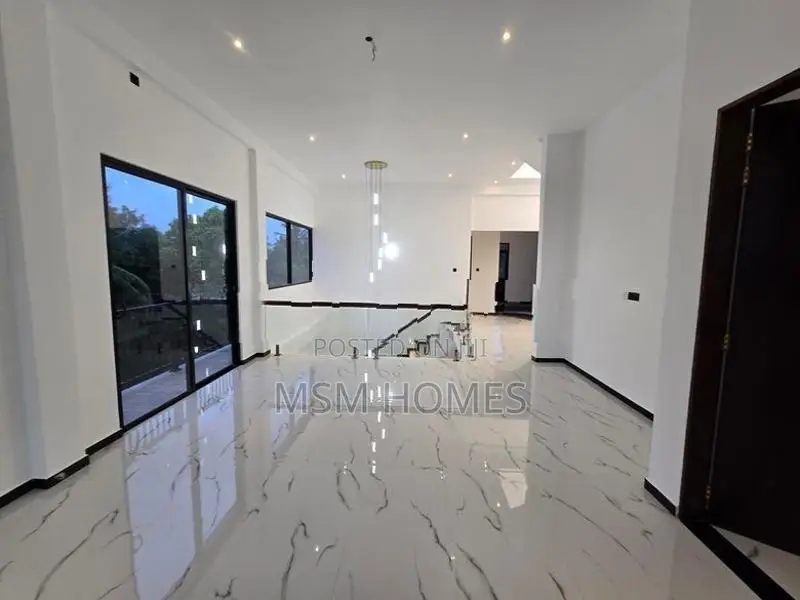Good Condition Brand New Modern House For Sale ~ Negombo