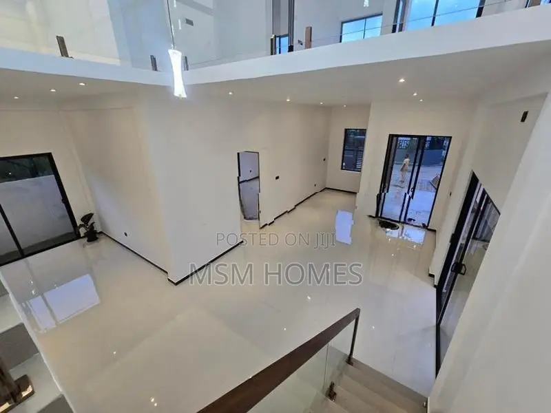 Good Condition Brand New Modern House For Sale ~ Negombo