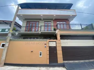 Fully Equipped 4BR House for Sale – Wattala