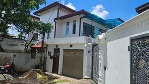 Modern 2-Story House for Sale – Swarna Place, Eldeniya, Kadawatha
