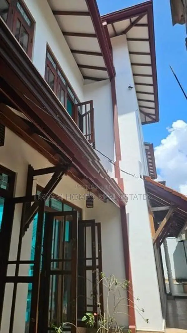 Modern 2-Story House for Sale – Swarna Place, Eldeniya, Kadawatha