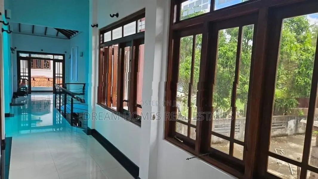 Modern 2-Story House for Sale – Swarna Place, Eldeniya, Kadawatha