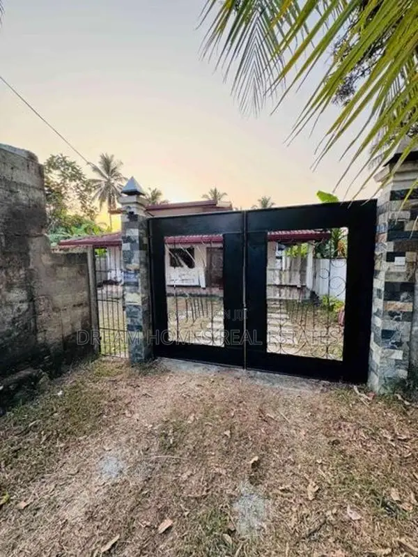 Brand New House for Sale in Idigahamula Wabada