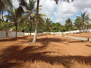 Land for Sale in Polgasowita - Kahathuduwa