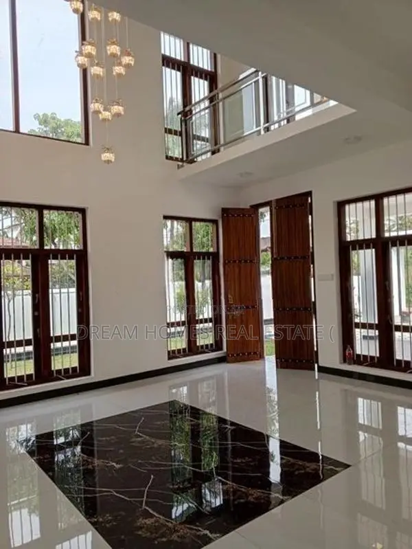 Modern Two-Story House for Sale – Thimbirigaskatuwa