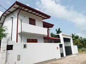 Brand New Two-Storey House for Sale – Kandana