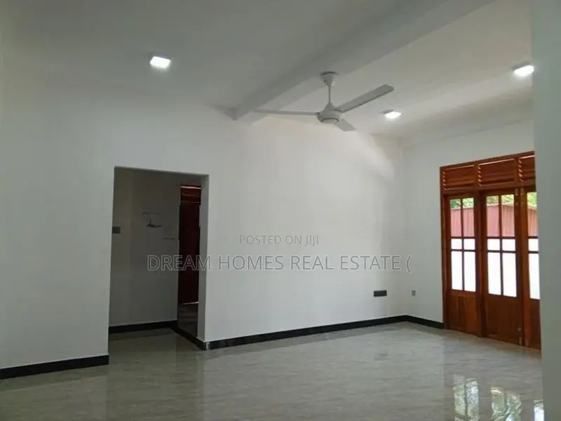 Brand New Two-Storey House for Sale – Kandana