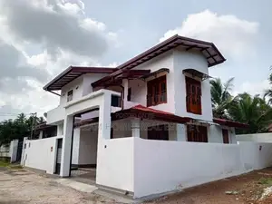 Brand New Two-Storey House for Sale – Kandana