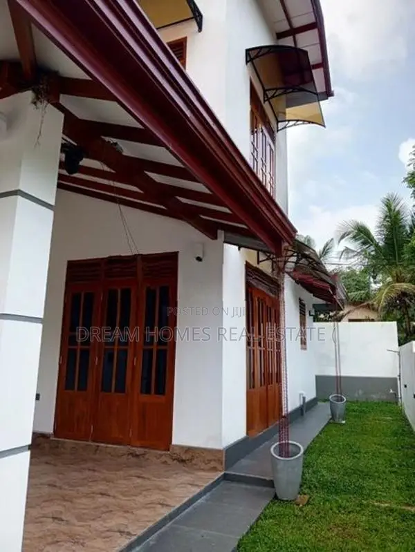 Brand New Two-Storey House for Sale – Kandana