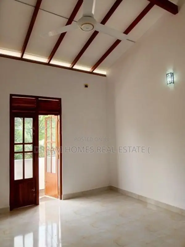 Brand New Two-Storey House for Sale – Kandana