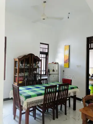 Furnished 2bdrm House in Residential Complex, Maharagama for sale