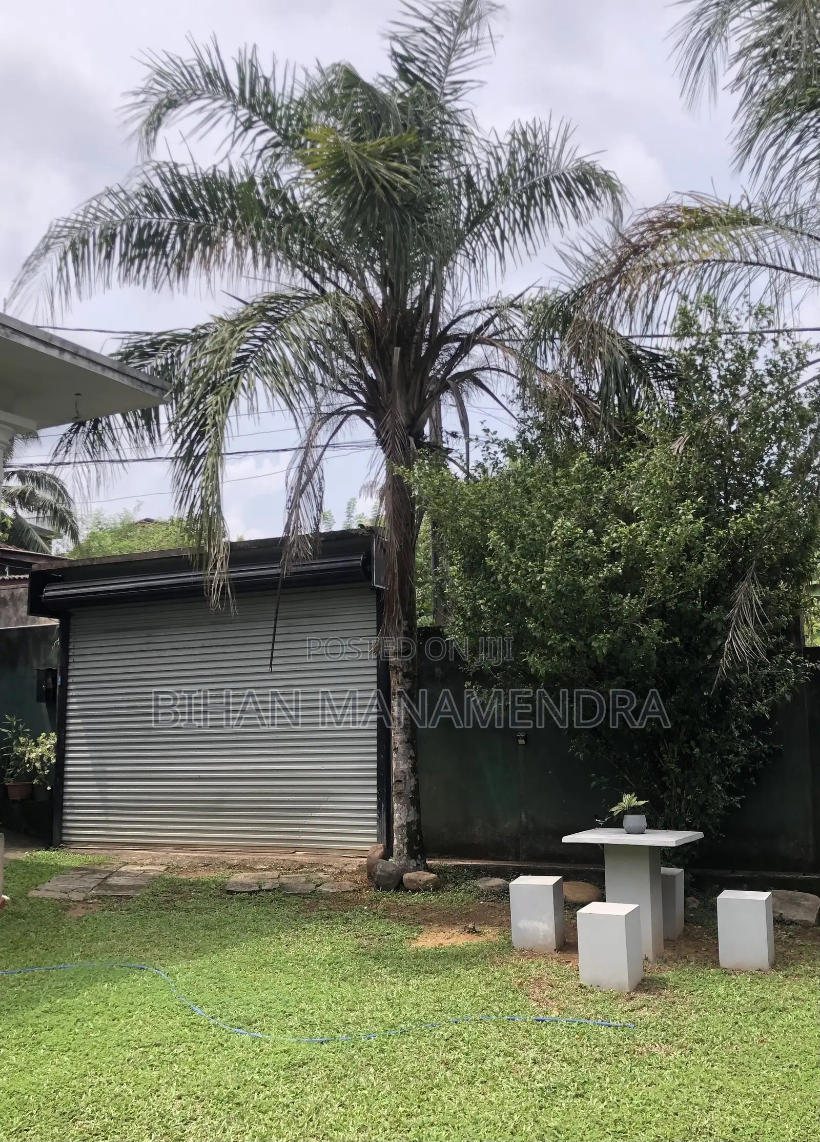Furnished 2bdrm House in Residential Complex, Maharagama for sale