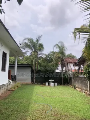 Furnished 2bdrm House in Residential Complex, Maharagama for sale