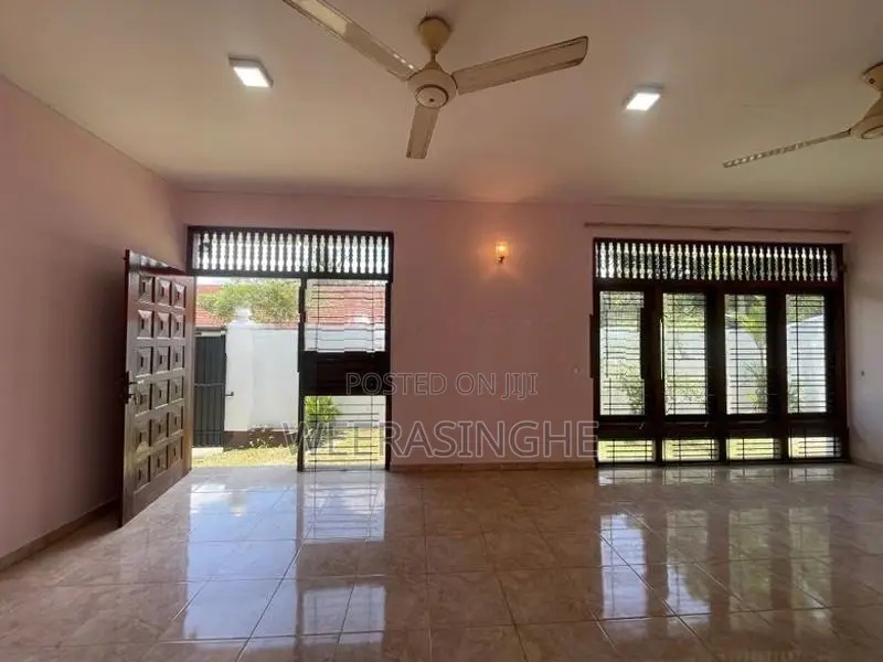 House For Rent In Kadawatha
