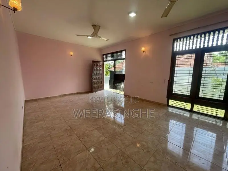 House For Rent In Kadawatha