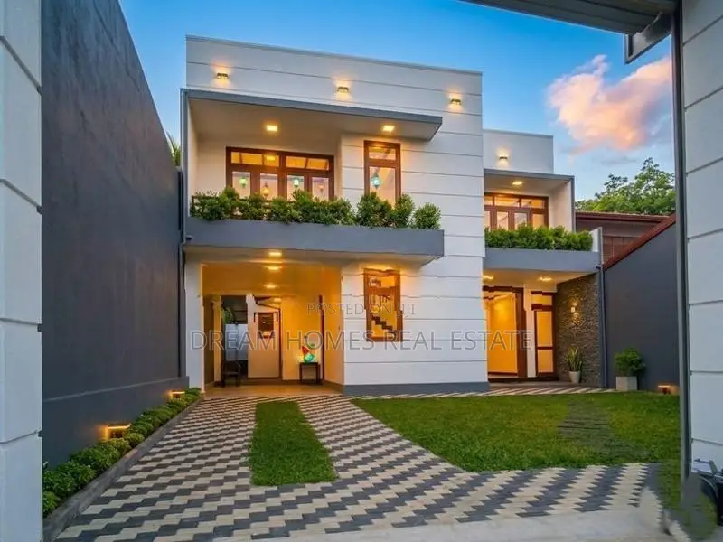 House for Sale Piliyandala